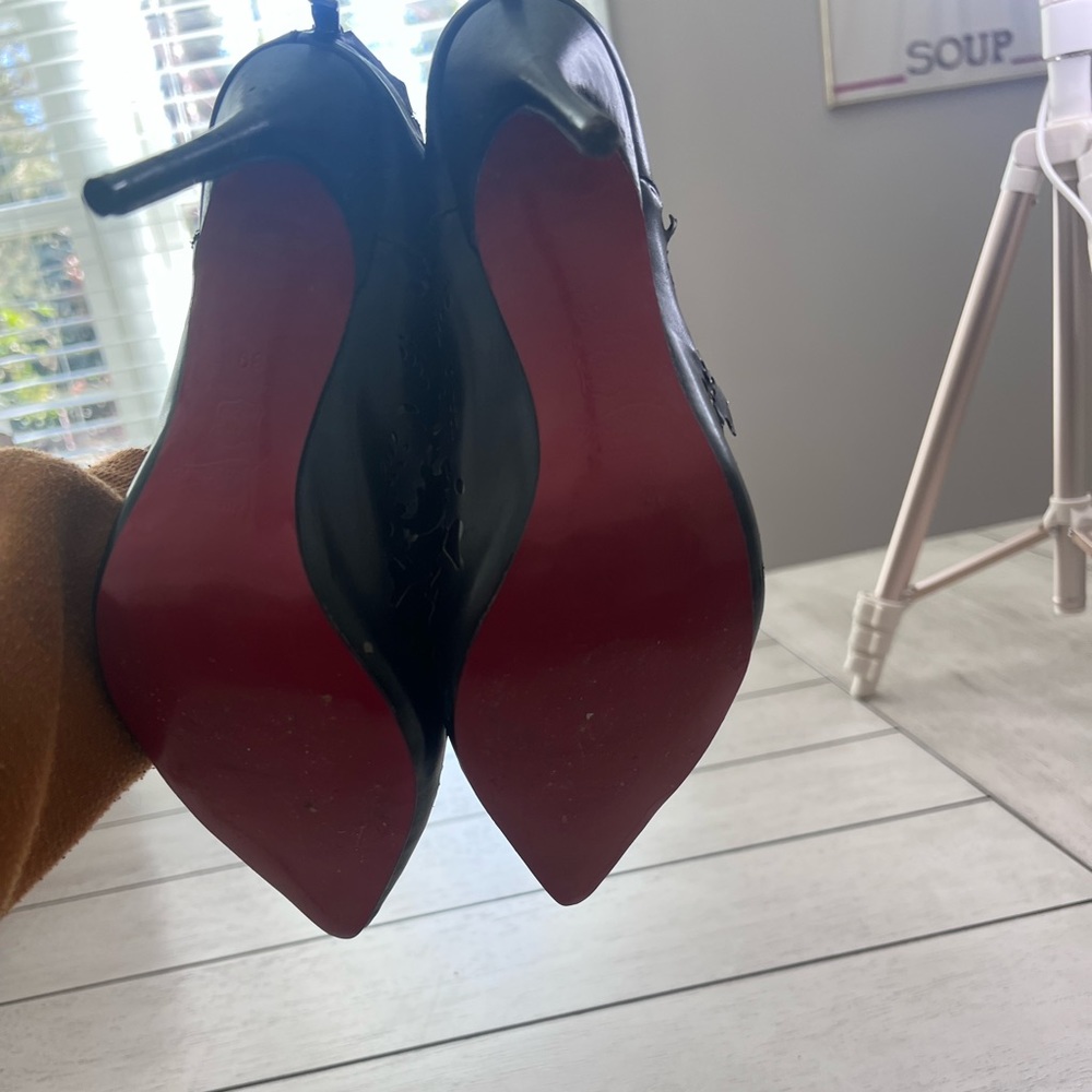Christian louboutin